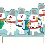 snowman_card