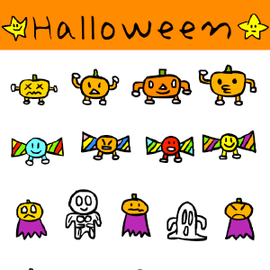 Halloween