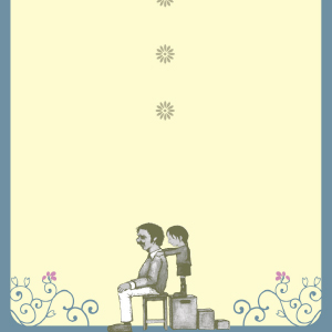 父の日