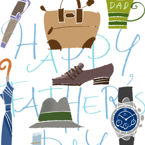 Happy Fathers Day