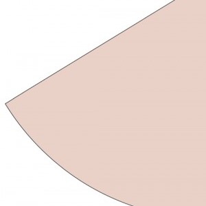 パーティーハット・ピンク（大）02
