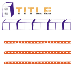 ブロック