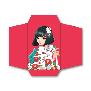 chikameポチ袋1
