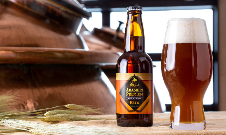 ゴールデンエール