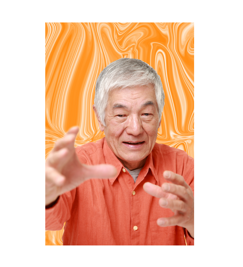 名前：T.Hさん 担当カラー：ブラック