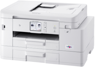 MFC-J4543Nの詳細はこちら