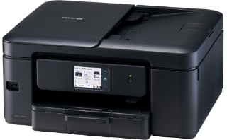 MFC-J908Nの詳細はこちら