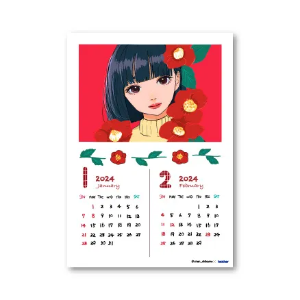 chan_chikame・カレンダー01