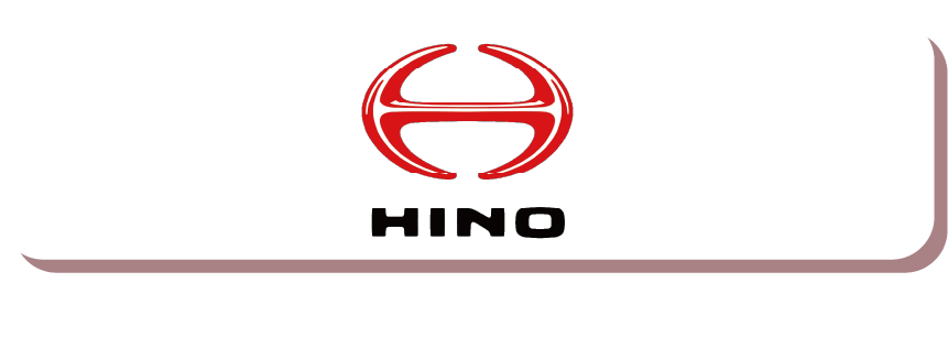 HINO（外部サイトにリンクします）