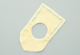 セーラー襟スタイ