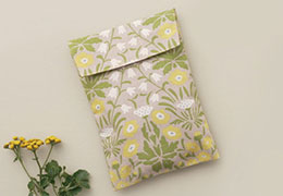 ウェットティッシュケース