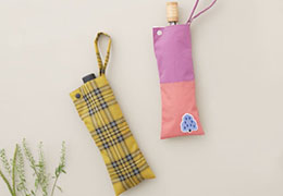 折りたたみ傘ケース