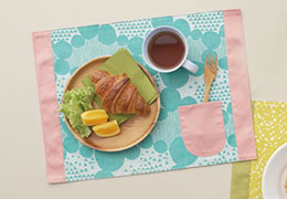 ランチョンマット