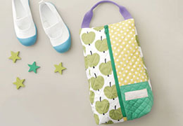 シューズケース