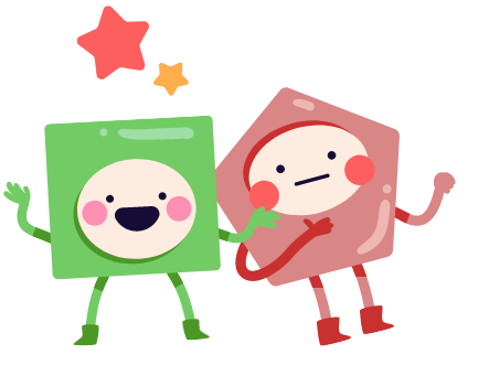 ほったらかしの森キャラクター