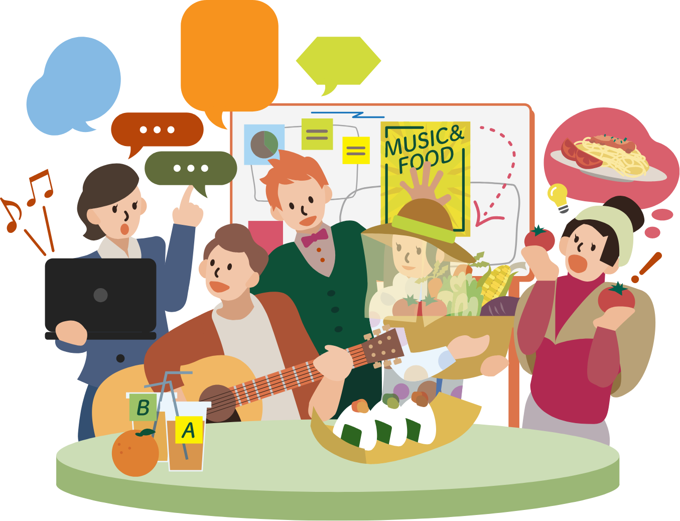 ほったらかしの森アイコン