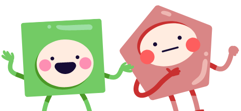 ほったらかしの森キャラクター