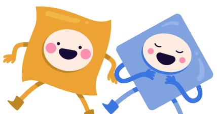 ほったらかしの森キャラクター