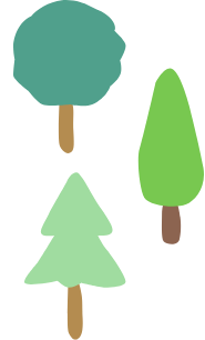 ほったらかしの森アイコン