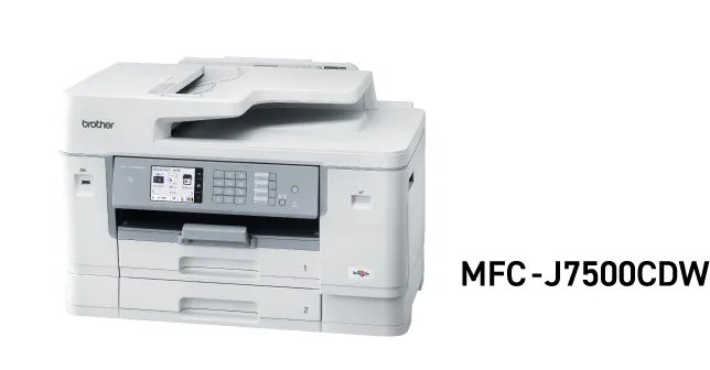 MFC-J7500CDW