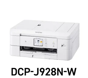 DCP-J928N-W
