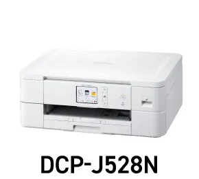 DCP-J528N