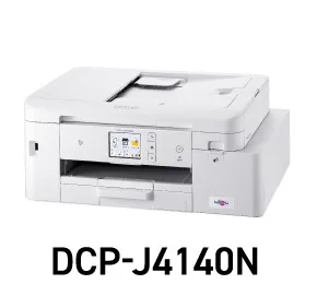 DCP-J4140N
