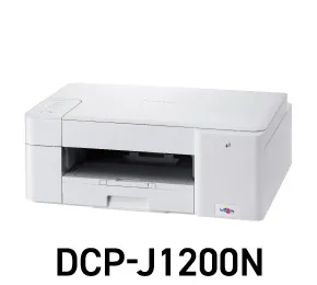 DCP-J1200N
