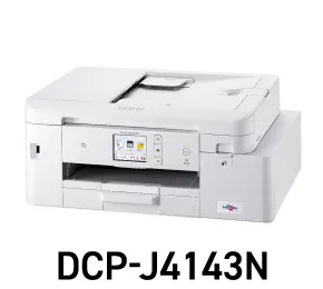 DCP-J4143N