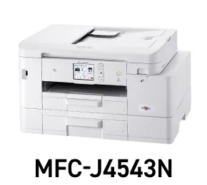 MFC-J4543N