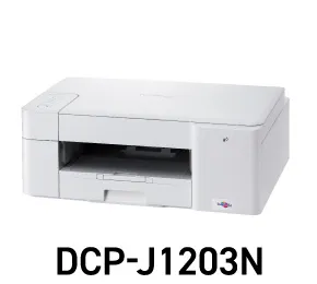 DCP-J1203N