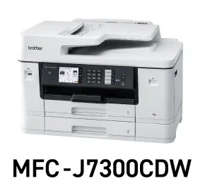 MFC-J7300CDW