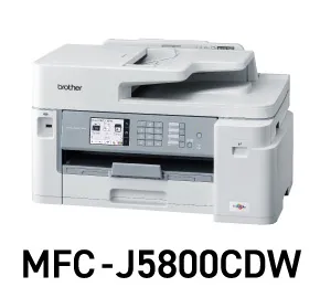 MFC-J5800CDW