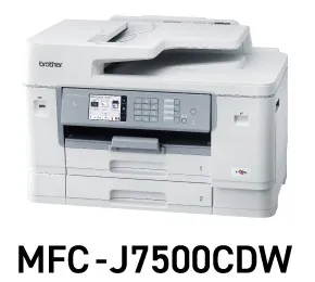 MFC-J7500CDW