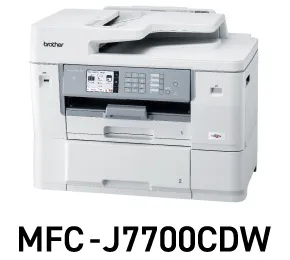 MFC-J7700CDW