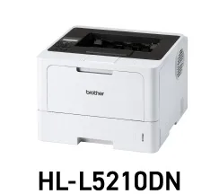 HL-L5210DN