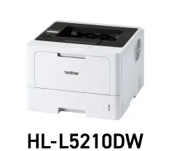 HL-L5210DW