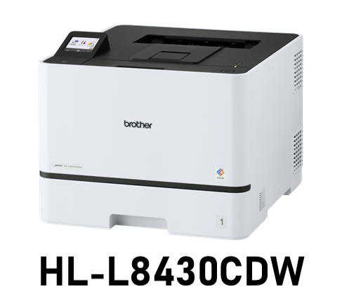 HL-L8430CDW