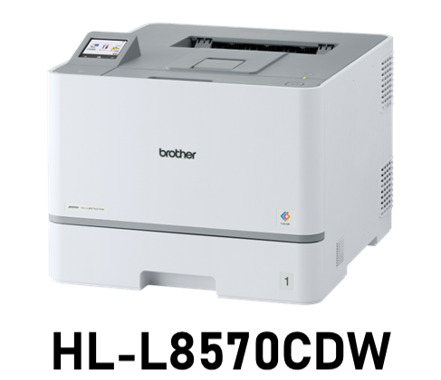 HL-L8570CDW