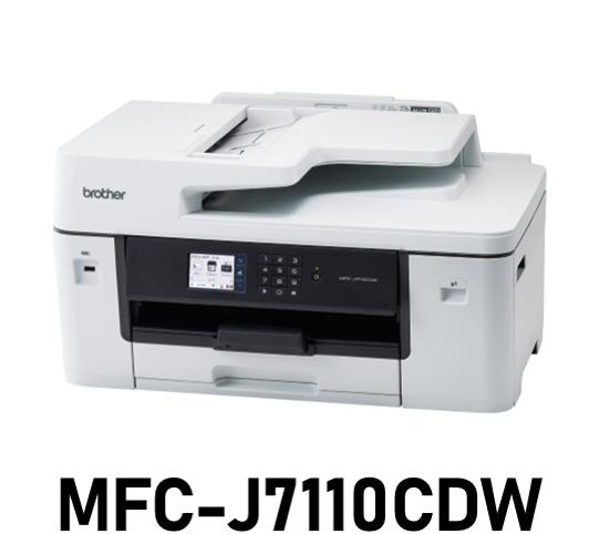 MFC-J7110CDW