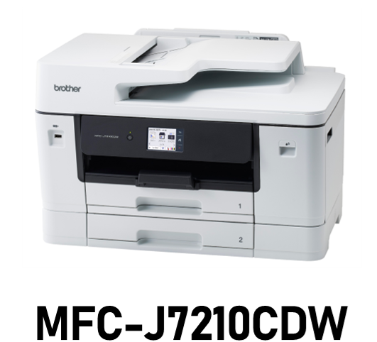 MFC-J7210CDW