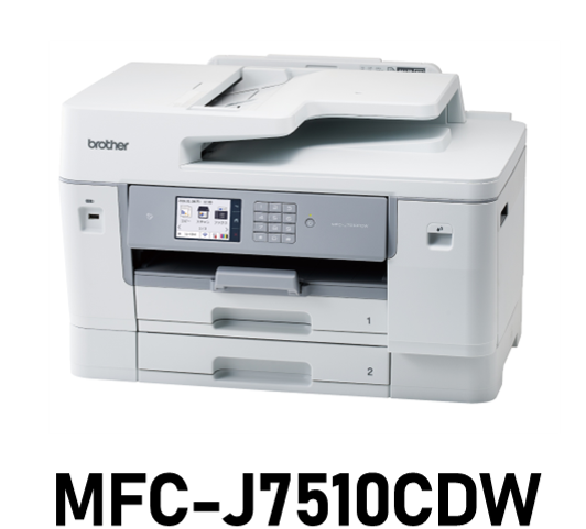 MFC-J7510CDW