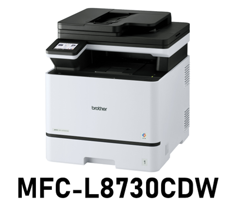 MFC-L8730CDW
