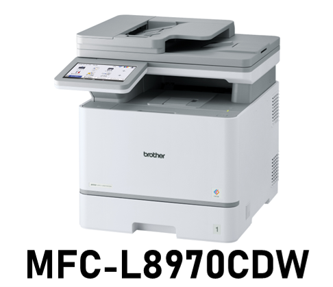 MFC-L8970CDW