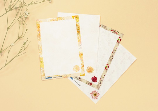 日比谷花壇メモ秋冬