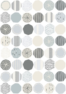 デザインペーパー043