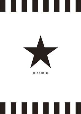 アートパネル・スター２