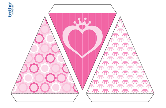 ガーランド　プリンセス