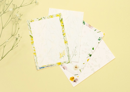 日比谷花壇メモ春夏