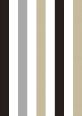 アートパネル・ストライプ2